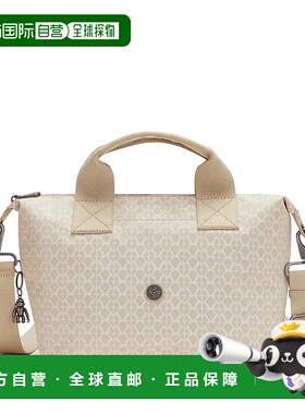 韩国直邮kipling Kipling 手提包/斜挎包 Caramini KALA MINI KMA