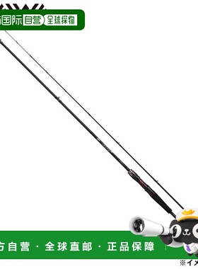 日本直邮Daiwa 石鱼竿 HRF 25 HRF SX 83MB-S