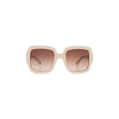 CHLOÉ 女士眼镜 CH0301S0003 SS2025 花色 Sunglasses Marcie