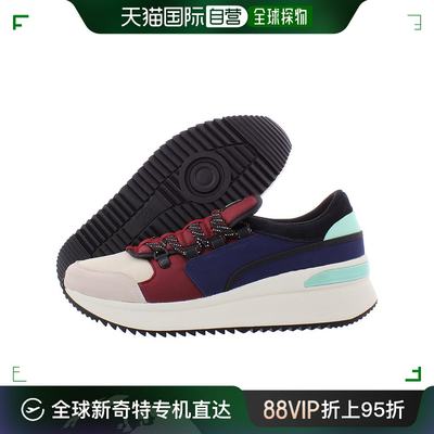 自营｜Asics亚瑟士Empirical Lo 2.0运动鞋红色系带休闲缓震