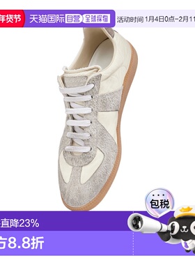 香港直邮Maison Margiela Replica 德训鞋运动鞋 S58WS0268P8170