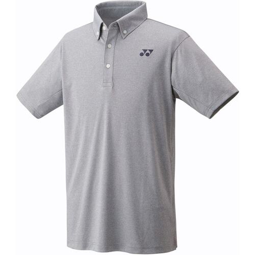 日本直邮Yonex Uni 比赛衬衫 网球比赛衬衫 10600-275 短袖