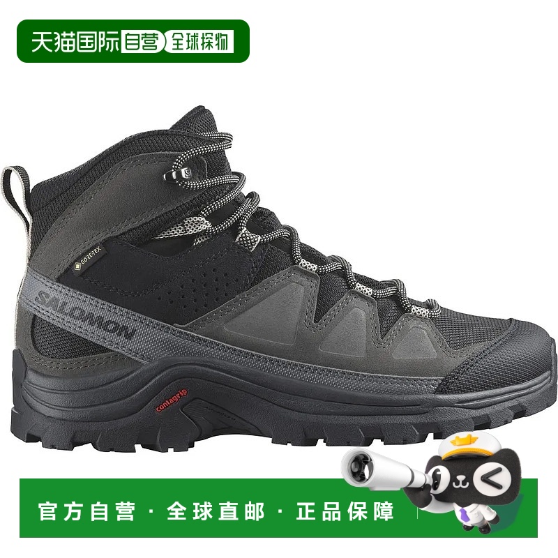 香港直邮SALOMON/萨洛蒙 Quest Rove Goretex 徒步靴 女士