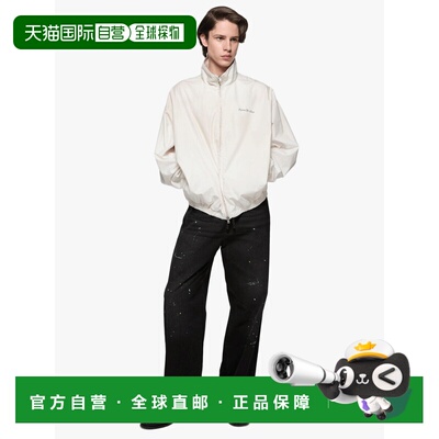 美国直邮ACNE STUDIOS-男士短外套外套夹克