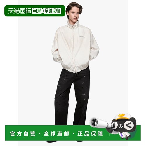 美国直邮ACNE STUDIOS-男士短外套外套夹克