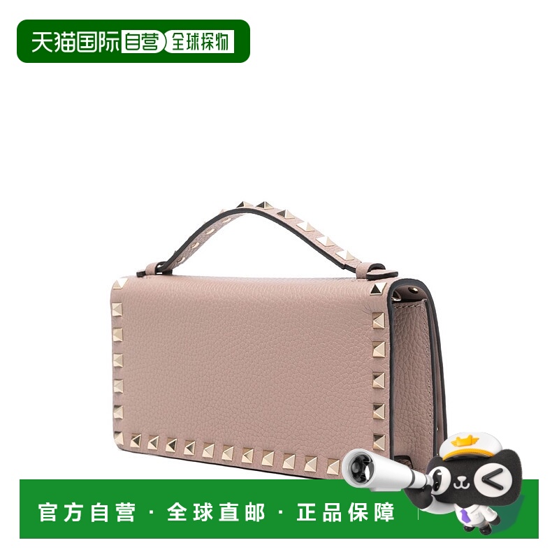 1h可退 欧洲直邮valentino garavani 女士 钱包