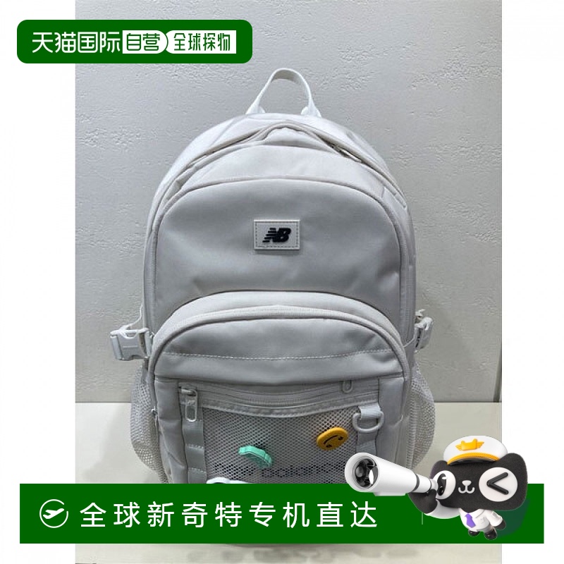 1h可退 韩国直邮newbalance  单肩包背包