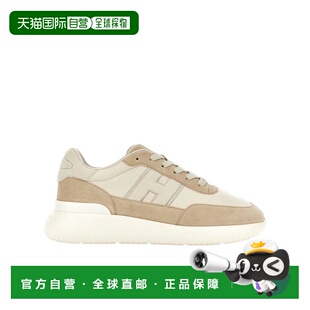 1h可退 香港直邮HOGAN 男士 Interactive³ 运动鞋 26SS