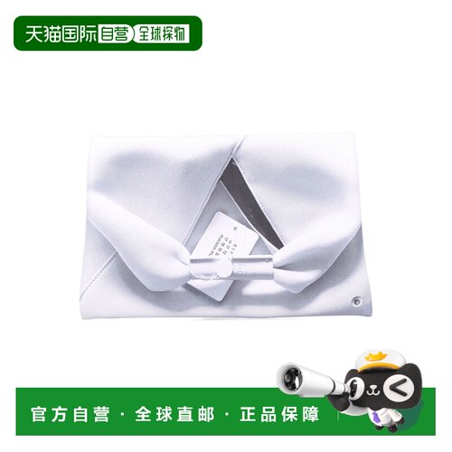 1h可退 香港直邮MM6 MAISON MARGIELA 女士单肩包 SB5WF0012P8484