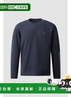 韩国直邮KOLON SPORT 男士T恤   JWTBX25161DNA