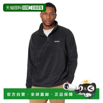 香港直邮潮奢 Columbia 哥伦比亚 男士 Big&Tall Steens Mountain