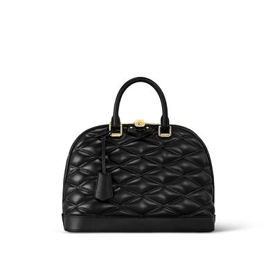 LOUIS VUITTON(路易威登) 女士ALMA 小号手袋