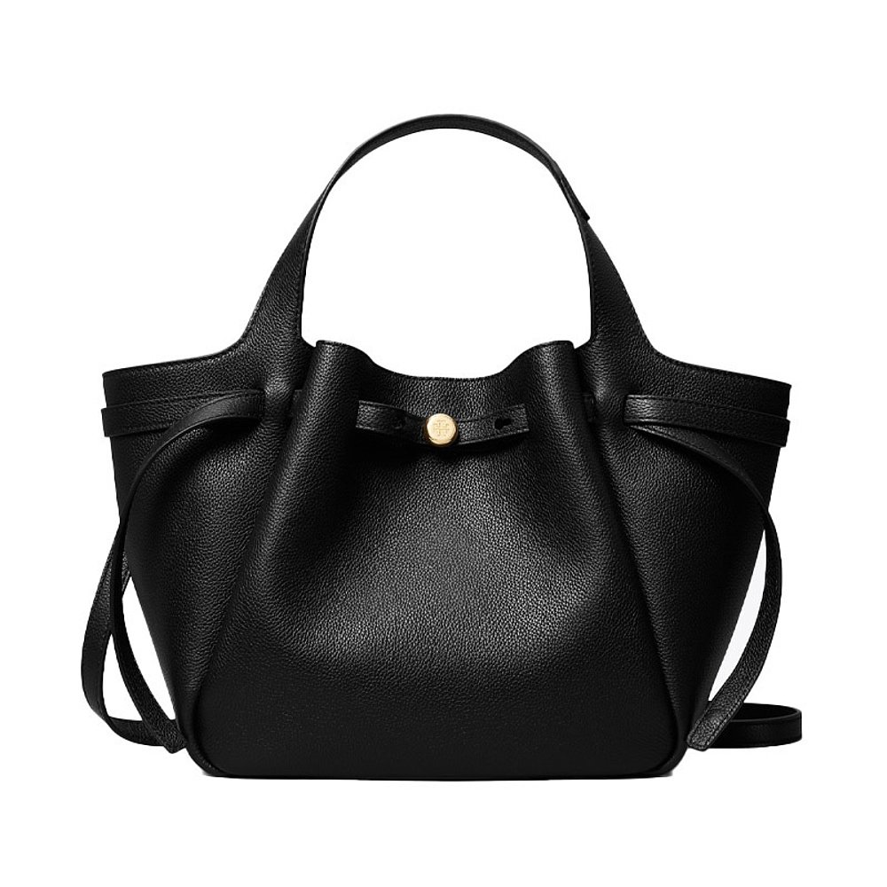 TORY BURCH 专柜款 ROMY女士单肩斜挎手提包 164866