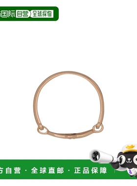 香港直邮VIVIENNE WESTWOOD 女士戒指 6404001101G002G002