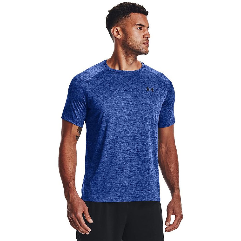 under armour 男士 上装T恤