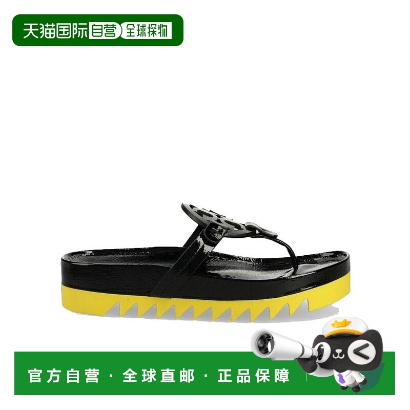 【99新未使用】香港直邮TORY BURCH 女士凉鞋 136401001 SS2023