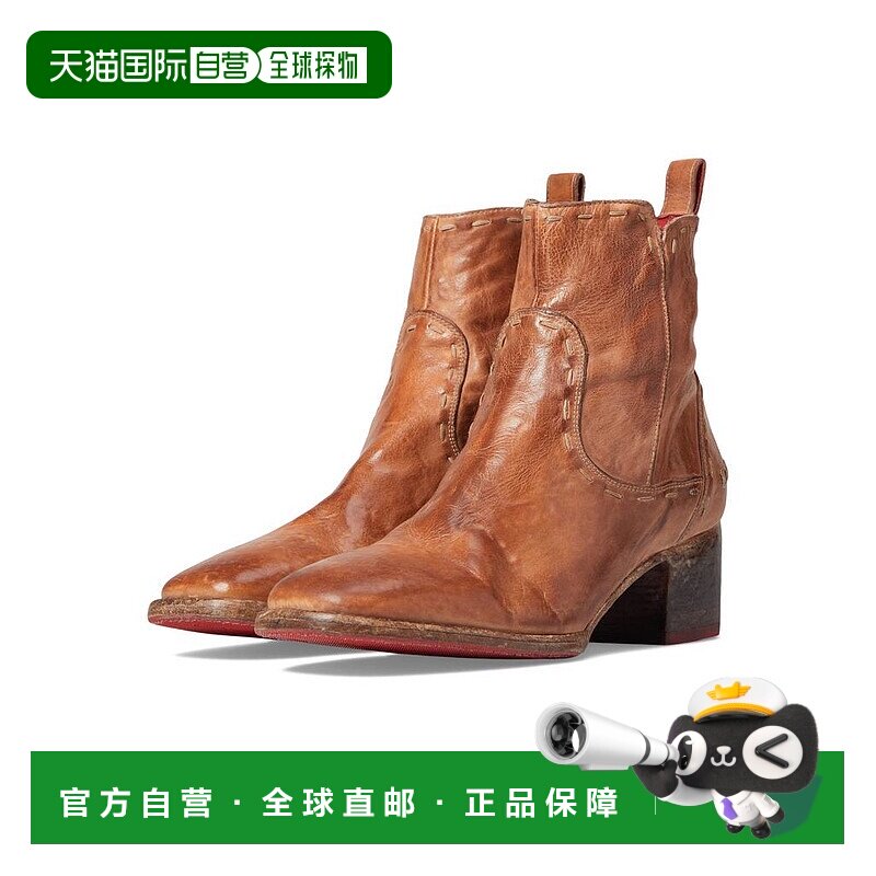 1h可退 【美国直邮】bed stu 女士 靴子女靴