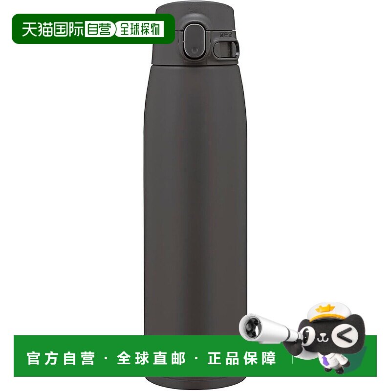【日本直邮】Zojirushi象印 水壶 不锈钢 950ml SM-VB95-BM