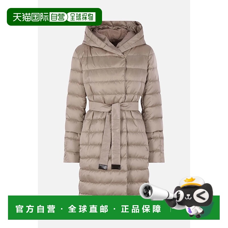 1h可退 香港直邮MAX MARA 女士羽绒服 2529496055600082019 AW202