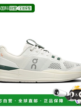 日本直邮On THE ROGER Pro 运动鞋昂跑透气网球鞋