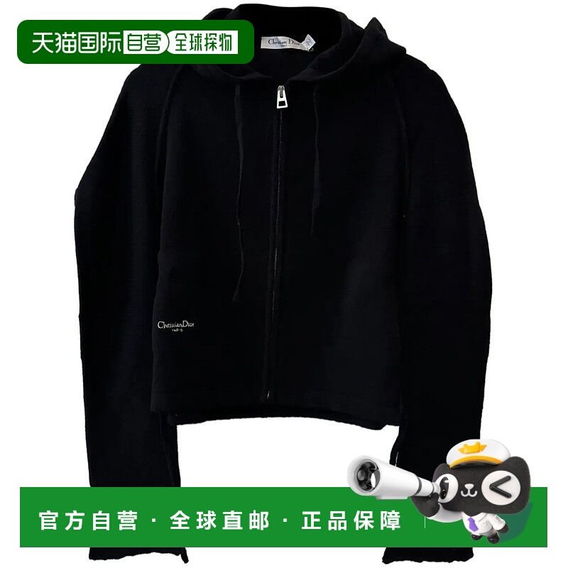 1h可退 香港直邮CHRISTIAN DIOR 女士针织衫 544G09A20039000 AW2