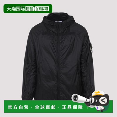 韩国直邮Stone Island 夹克 K2S15Q100008S0163V0062 铅灰色 DOM