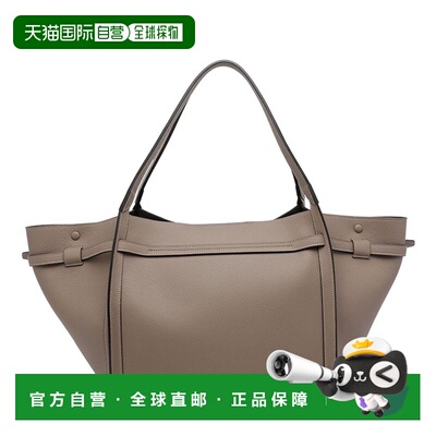1h可退 香港直邮TOD'S 托德斯 女士 中号手提购物袋 XBWTIMA0300W