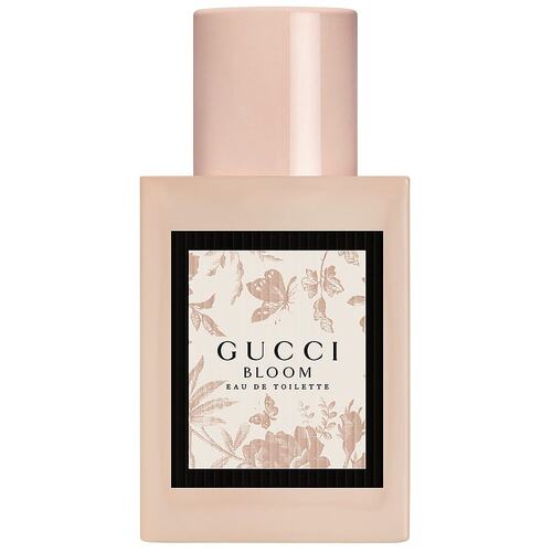 Gucci古驰花悦女士淡香水30/50/100mlEDT持久留香自然欧洲直邮