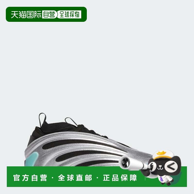 自营adidas阿迪达斯Harden 9卷男鞋-银色金属/核心黑色/闪光aqu,运动鞋new,运动休闲鞋,淘宝优惠券,粉丝福利购,淘宝优惠卷