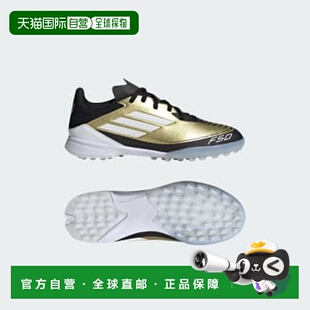 LEAGUE League 舒适轻便 防滑耐磨 儿童 日本直邮adidas 低帮 F50