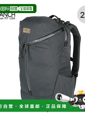 日本直邮MYSTERY RANCH CATALYST 26 19761571 双肩包 时尚 露营