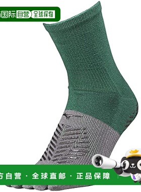 【日本直邮】Mizuno美津浓 ZEROGLIDE 短袜 5 指袜运动袜P2MX2510