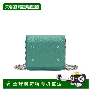 馬丁 徽標(biāo)單 Maison 1h可退 Margiela 女士 香港直郵潮奢 馬吉拉