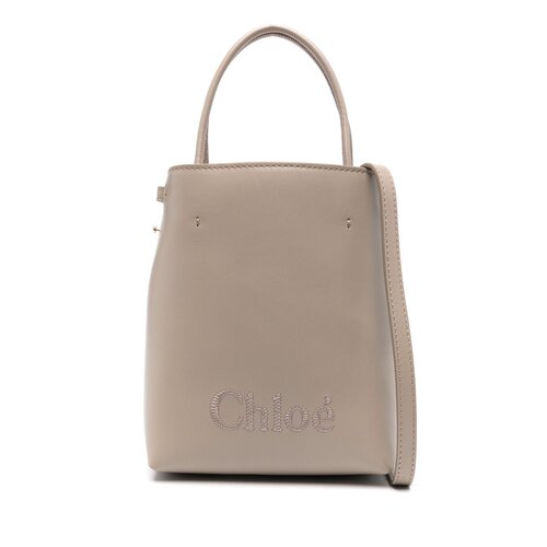 香港直邮CHLOÉ 女士斜挎包 C23UP873I1023W SS202【付后1h可退】