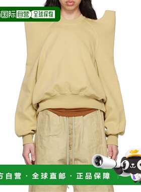 香港直邮Rick Owens Drkshdw Hollywood卫衣 DS01E3224F