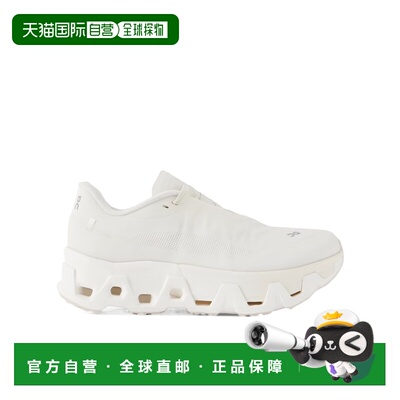 香港直邮ON RUNNING 女士运动鞋 3WF30701200WHITEWHITEWHITE昂跑
