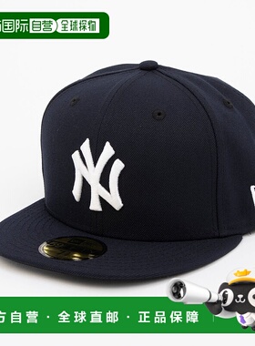 日本直邮NEW ERA 男女通用 ACPERF NEYYAN GM 25J 棒球帽 [NE3448