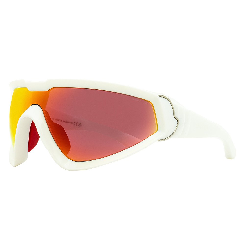 【美国奥莱】直发 Moncler Men's Wrapid Sunglasses M