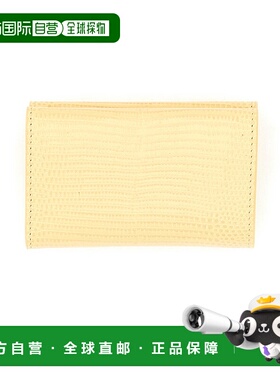 1h可退 欧洲直邮JIL SANDER 女士钱包 J07UI0009P6399258卡包