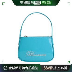 Blumarine 女士 蓝色情人 香港直邮潮奢 Handbag 手提包