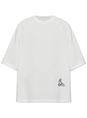 BOTTEGA VENETA 男士T恤 817516V4XI09071 SS2025