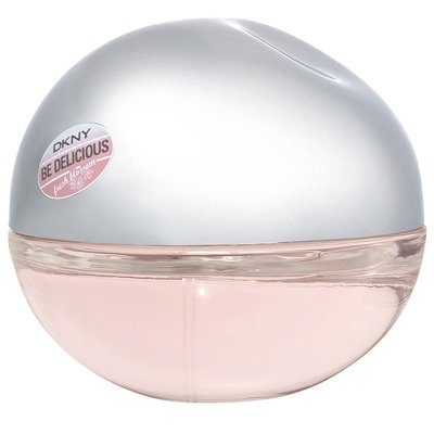 DKNY 唐娜凯伦粉恋苹果女士香水