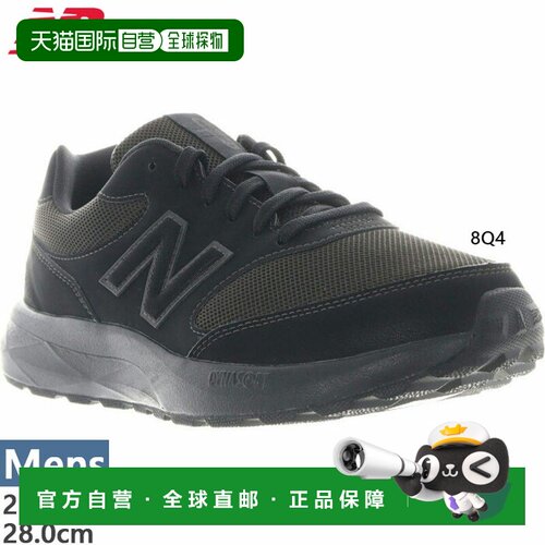 日本直邮New Balance 男士 NB 363M v9 健步鞋（4E 宽度宽楦） -