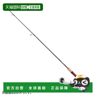 一节半两节式 Scorpion 纺车竿 2651R 日本直邮Shimano