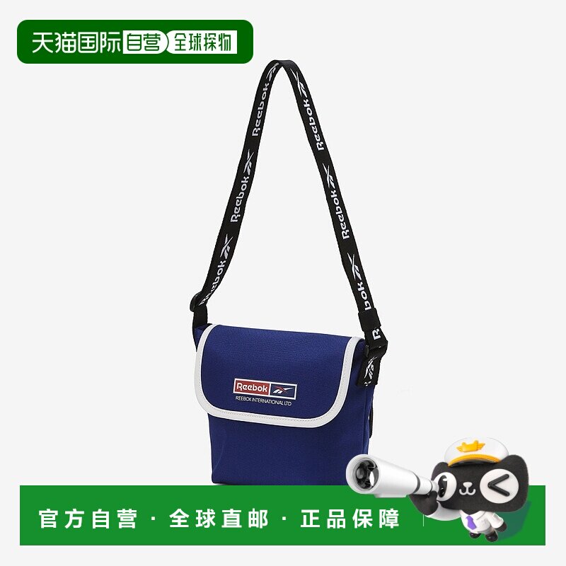 韩国直邮Reebok锐步男女同款双肩包REBA4EY33B3