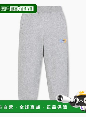 韩国直邮BENETTON儿童童装裤子QATP02411MG