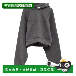 god 女士 运动衫 欧洲直邮essentials 卫衣帽衫 fear