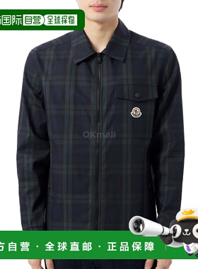 韩国直邮MONCLER 2F00007 M7484 F98 夹克