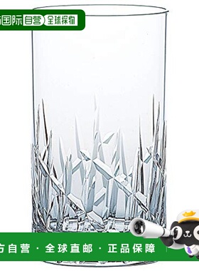 【日本直邮】TOYO SASAKI GLASS东洋佐佐木 杯245毫升BT-27908CC-