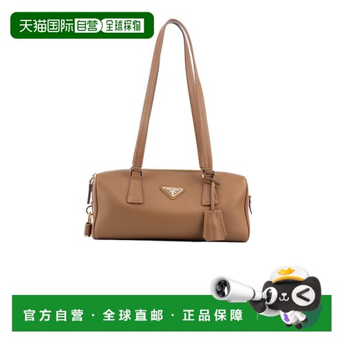 1h可退 欧洲直邮PRADA 女士斜挎包 1BB127VODO2CYSF03BH SS2025